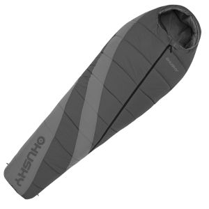 Теплый спальник Husky Enemy -12С 210х85 (комфорт -5) левый