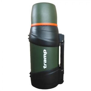 Классический термос Tramp Travel 1.6