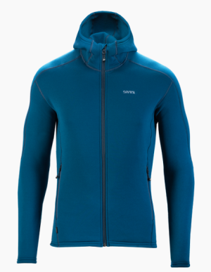 Флисовая куртка Sivera Гавран 2.0