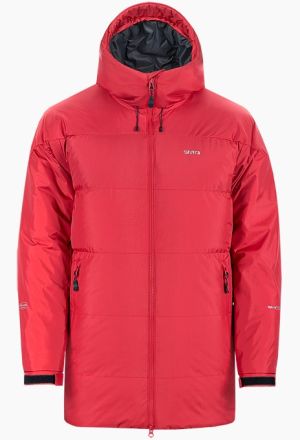 Куртка пуховая Sivera Волин 2019