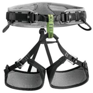 Комфортная беседка Petzl Calidris