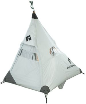 Тент походный Black Diamond Deluxe Single Fly