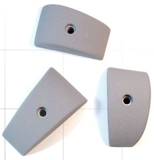 Зацепы для скалодромов Top Point #163