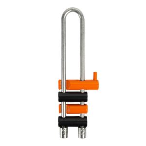 Устройство для спуска Вертикаль Решетка комбинированная