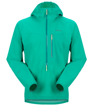 Куртка-анорак Sivera Гвор 2023