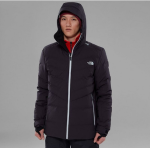 Спортивная куртка мужская The North Face Cirque Down