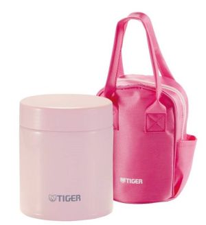 Термоконтейнер для первых или вторых блюд Tiger MCJ-A050