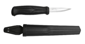 Удобный нож Morakniv Wood Carving Basic