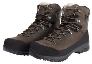 Ботинки для горных походов Mammut Trovat Guide II High GTX