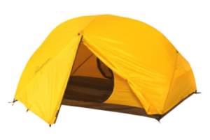 Двухместная палатка Normal Эльбрус 2 Si/PU