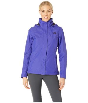 Куртка легкая женская The North Face Resolve 2