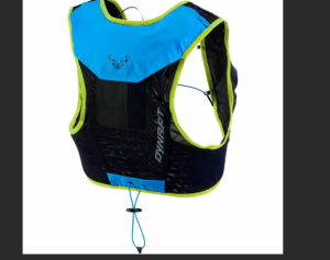 Удобный спортивный жилет Dynafit Vert 3