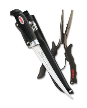 Комбо набор для рыбалки Rapala - 6
