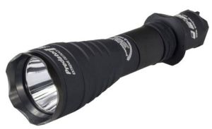 Фонарь ArmyTek Predator Pro v.3