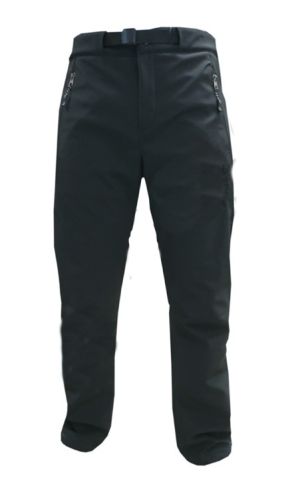 Брюки софтшел Басег Памир