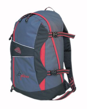 Спортивный рюкзак Baseg Spider 28