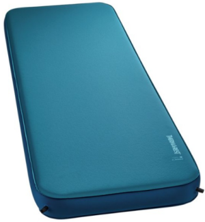 Коврик самонадувающийся Therm-A-Rest MondoKing 3D