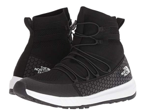 The North Face - Удобные мужские ботинки Touji mid