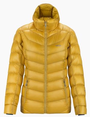 Куртка пуховая Бармица Sivera