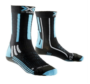 Женские термоноски X-Bionic Effektor Trekking Short