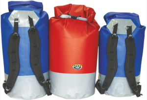 Герметичный рюкзак Stream 