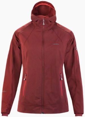 Легкая женская куртка для треккинга Sivera Денница Про 2.1
