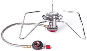 Горелка походная компактная BULin BL100-B3