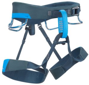 Обвязка альпинистская Black Diamond Chaos Harness