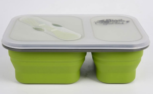 Контейнер удобный для походов Tramp 0.9