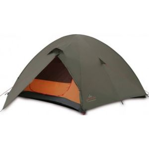 Походная трехместная палатка Pinguin Serac
