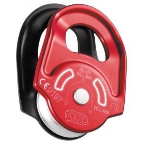 Petzl Высокопрочный блок Petzl Rescue sport