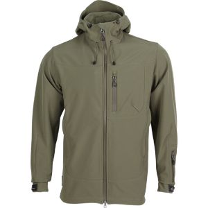 Куртка демисезонная мужская Сплав Action SoftShell