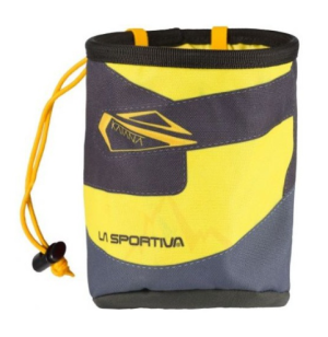 Вспомогательный мешочек для магнезии La Sportiva Katana Chalk Bag