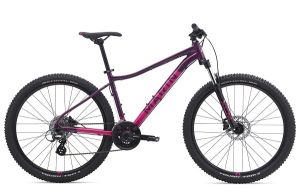 Надежный велосипед Marin Wildcat Trail WFG 3 27.5