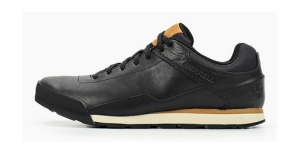 Merrell - Стильные городские кроссовки Burnt Rocked LTR