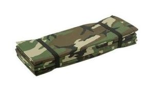 Коврик складной обшитый тканью см Сплав 180?60?0.8