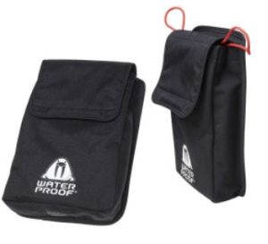 Карман для мелочей на гидрокостюм Waterproof Light pocket