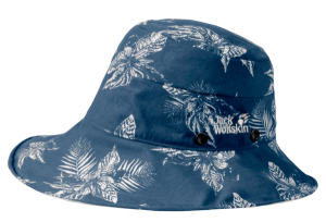 Шляпа женская Jack Wolfskin TROPICAL HAT WOMEN