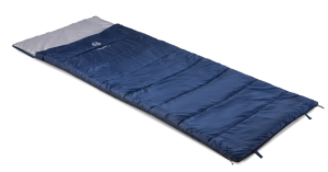 Спальный мешок с левой молнией комфорт FHM Galaxy ( -5)