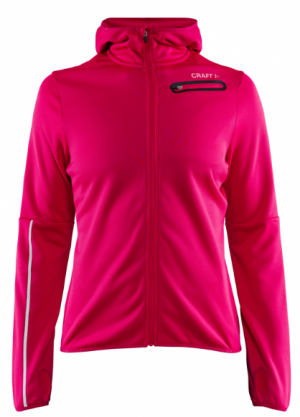 Функциональная женская куртка Craft Eaze Jersey