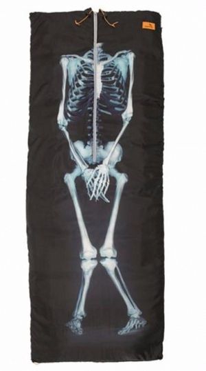 Компактный спальник комфорт Easy Camp Image Coat ( +12)