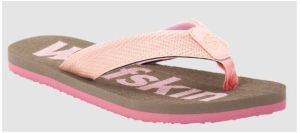 Летние сланцы Jack Wolfskin Eezy M