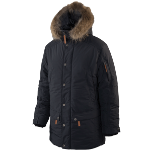 Куртка аляска утеплённая мужская Sivera Стоян 2.0