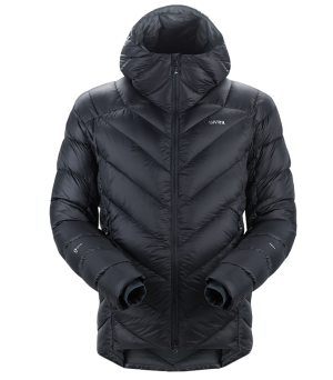 Легкий мужской пуховик Sivera Вем 2021