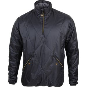 Сплав - Куртка-анорак мужская Stealth Primaloft®