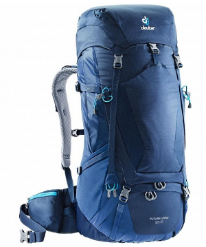 Deuter Рюкзак вместительный Deuter Futura Vario 50+10