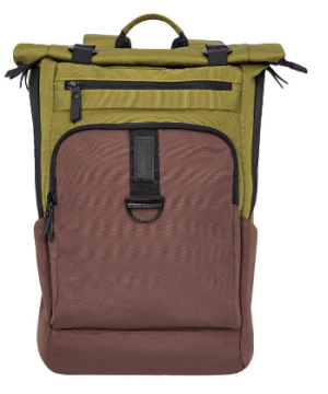 Функциональный рюкзак Grizzly 17