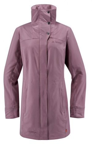 Модное пальто Vaude Wo Karellin Coat