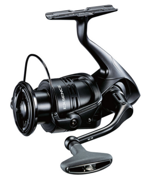 Высококачественная катушка Shimano 17 Exsence