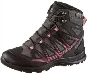 Ботинки женские Salomon Woodsen 2 TS CSWP